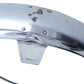 Garde boue avant Honda CM 125 T 1980 Réf : 61100-419-000
