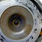 Culasse Yamaha DT125LC 1987 n°3 Réf : 34X-11111-01-00