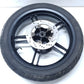Roue arrière Yamaha TZR 50 2008 Réf : 5WXF53702000