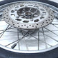 Roue avant Yamaha XV 125 Virago 2000 Réf : 944161859900
