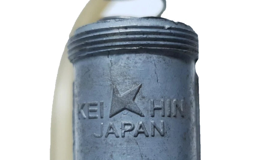 Carburateur Keihin PD007B0LF Honda CM 125 T 1980
