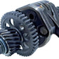 Yamaha TDR 125 1996 Crankshaft #2 Ref: 4FU114000000