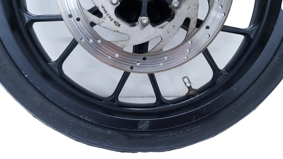 Roue avant Derbi Senda DRD X-Treme 50 2006