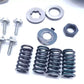 Embrayage Yamaha YBR 125 2009 n°2 Réf : 5VL-E6300-00