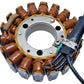 Stator d'allumage Honda CLR 125 CityFly 2001 Réf : 31120-KCN-004