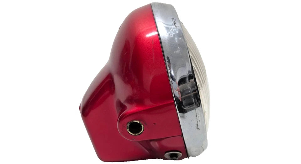 Phare avant Honda CM 125 Custom 1995 Réf : 33100-442-641