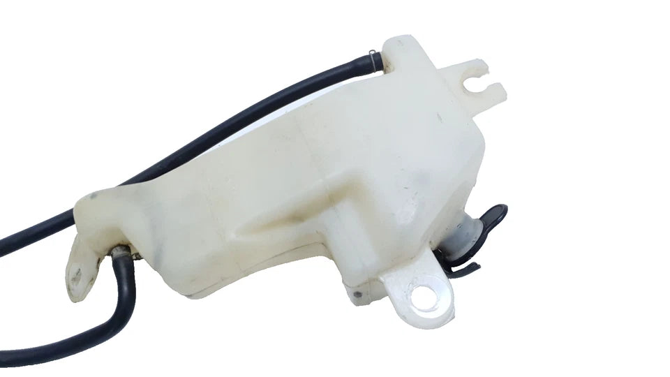 Vase d'expansion Yamaha TDR 125 2002 n°2 Réf : 4FU218710000
