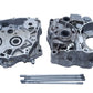 Carters moteur centraux Honda CLR 125 CityFly 2001 Réf : 11100-KFB-000