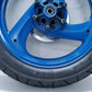 Roue arrière Yamaha TDR 125 1997 Réf : 4FU-25338-00-7B