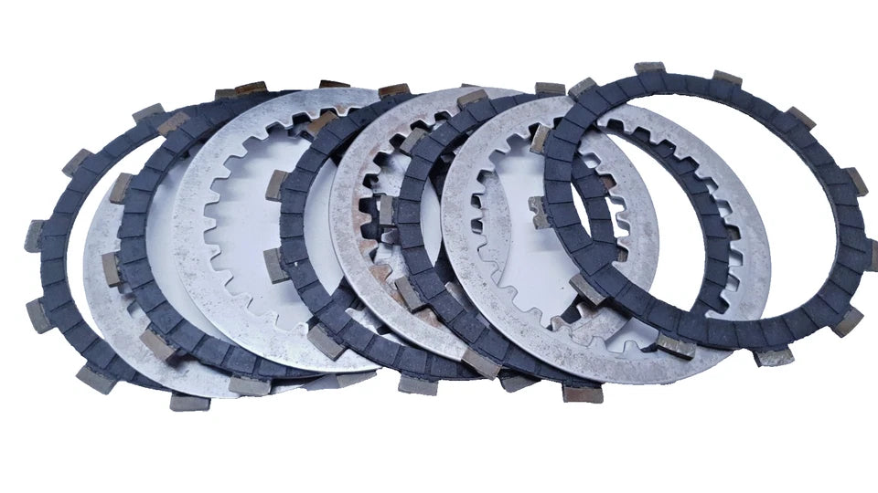 Embrayage Yamaha XV 125 Virago 2000 Réf : 3KW161500000