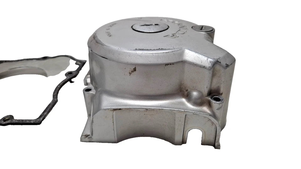 Carter d'allumage Honda CM 125 Custom 1995 Réf : 11341-402-730