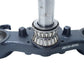 Té de fourche inférieur Kymco Stryker 125 2001