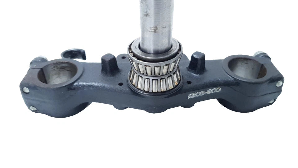 Té de fourche inférieur Kymco Stryker 125 2001
