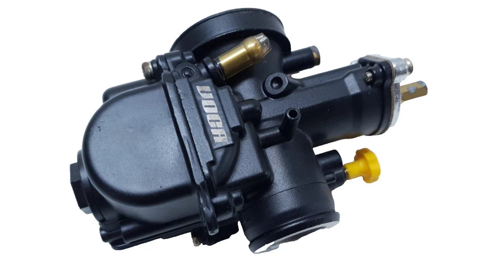 Carburateur 2-2 Voca 21mm Yamaha TZR 50 2005
