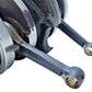 Vilebrequin Honda CM 125 T 1980 Réf : 13300-402-000