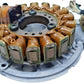 Ignition Stator Yamaha TDR 125 1996 No. 2 Ref: 4FU-85560-01