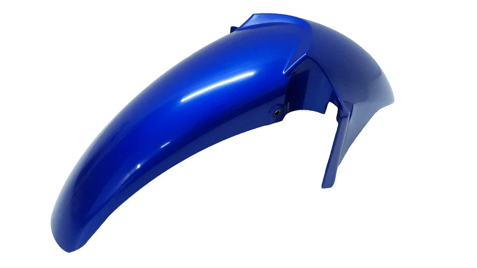 Garde boue avant Honda CBR 125 2007 Réf : 61100-KPP-900ZT