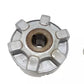 Rotor d'allumage complet Honda CB125T 1978 n°2 Réf : 31110-399-004