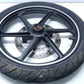 Roue avant Honda CBR 125 2007 Réf : 44650-KPP-860ZB