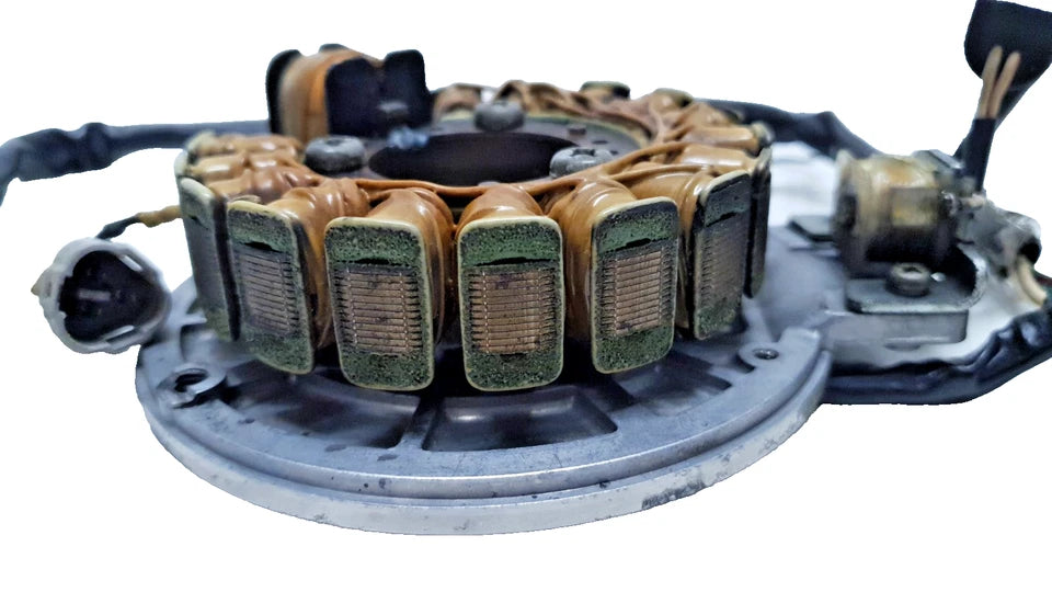 Stator d'allumage Yamaha TDR 125 1997 Réf : 4FU-85560-01