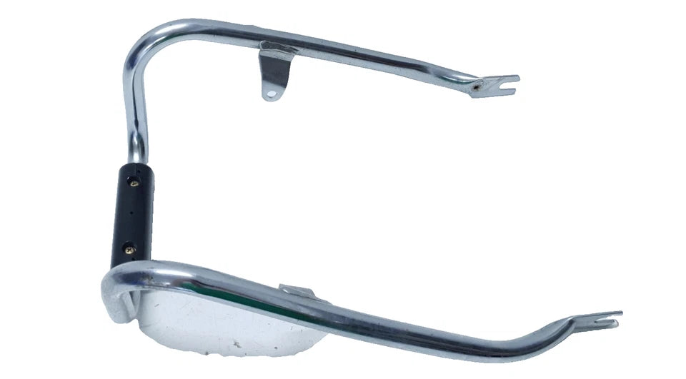 Support arrière Yamaha SR 125 1993 Réf : 5H0216450000