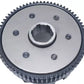 Embrayage Honda CB 125 T 1980 n°2 Réf : 22100-399-000