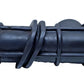 Conduit de boite à air Yamaha TDR 125 1997 Réf : 4FU-14437-00