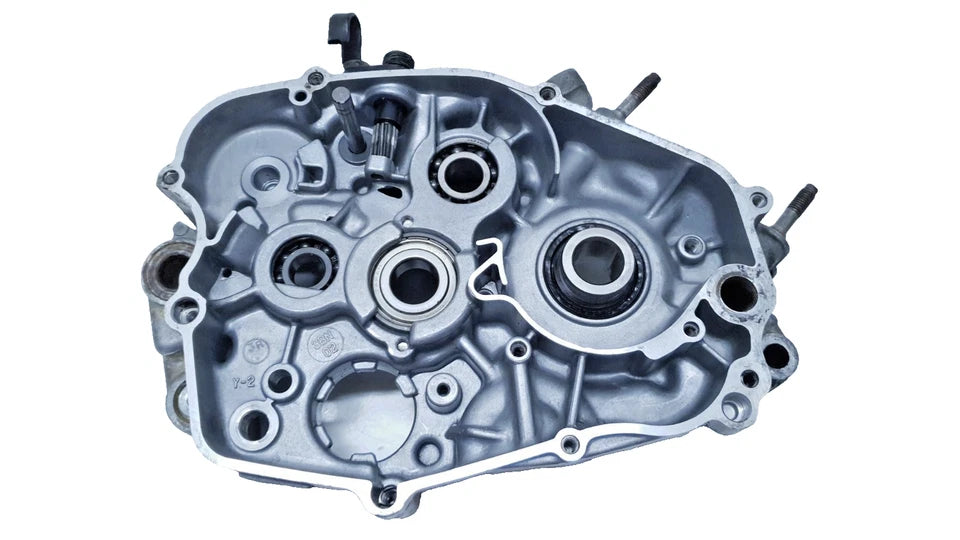 Carter moteur central droit Yamaha TDR 125 1997 Réf : 3BN-15121-03