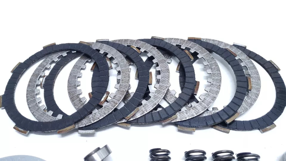 Embrayage Honda CM 125 T 1981 Réf : 22100-399-000