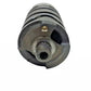 Barillet de sélection Yamaha DT125LC 1987 n°12 Réf : 10V-18540-00-00