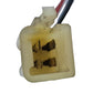 Right handlebar switch Yamaha TDR 125 1996 #2 Ref: 4FU-83975-00