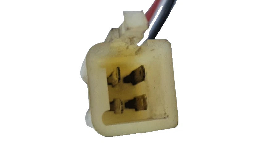 Right handlebar switch Yamaha TDR 125 1996 #2 Ref: 4FU-83975-00