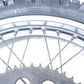 Roue arrière Yamaha DT125LC 1987 n°18 Réf : 94418-18171-00