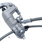 Maître cylindre de frein avant Aprilia RS 50 2010 Réf : 00H02111081