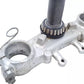 Té de fourche inférieur Yamaha DT125R 1998 Réf : 3BN-23340-00-00
