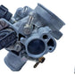 Carburateur 1-2 incomplet Dell'Orto PHVA 17,5mm Yamaha TZR 50 2004 5WXE4D010000