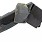 Support batterie Yamaha DT125LC 1987 n°7 Réf : 34X-2177A-00-00
