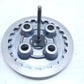 Embrayage incomplet Yamaha DT125LC 1987 n°10 Réf : 10W-16150-00-00 Clutch