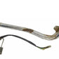 Pédale de frein arrière Honda CB125T 1978 Réf : 46500-399-000