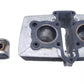 Cylindre & pistons 44mm Honda CB 125 T 1980 n°2 Réf : 12100-399-000