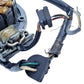 Stator d'allumage Yamaha TDR 125 1997 Réf : 4FU-85560-01