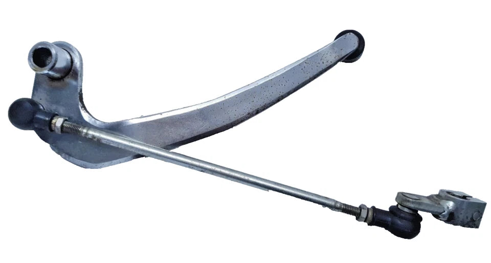 Sélecteur de vitesse Yamaha XV 125 Virago 2000 Réf : 2UJ181100000