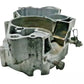 Carter moteur central gauche Yamaha DT125LC 1987 n°2 Réf : 10V-15111-01-00