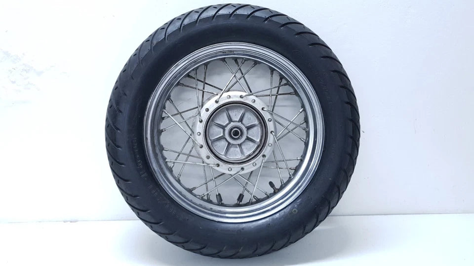 Roue arrière Yamaha XV 125 Virago 2000 Réf : 944271560000