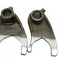 Fourchettes de boite de vitesse Honda CB125T 1978 Réf : 24211-399-000