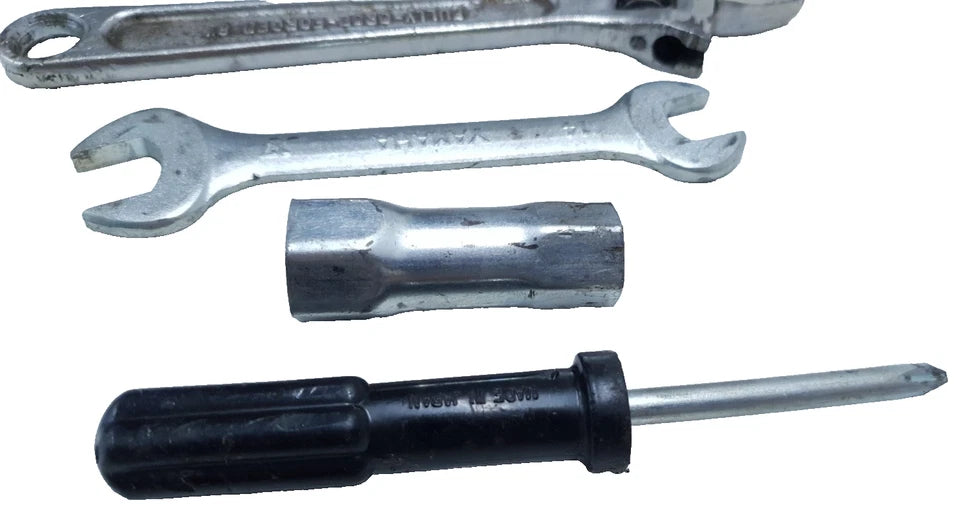 Trousse à outils Yamaha SR 125 1993
