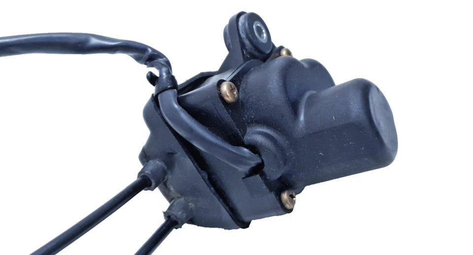 Servo-moteur Yamaha TDR 125 2002 n°2 Réf : 5AE858200000