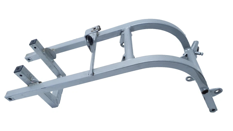 Support moteur Aprilia RS 50 2008 Réf : 86102601WGA