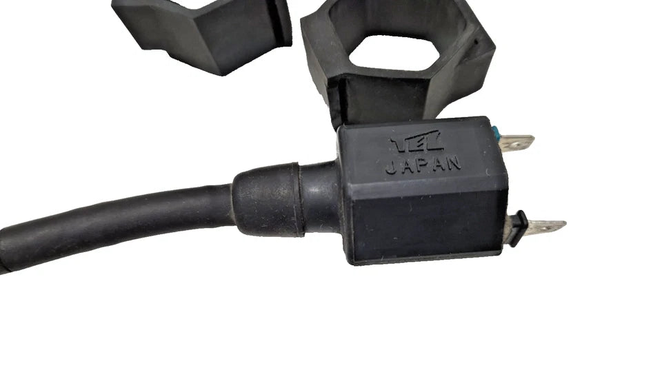 Bobines d'allumage Honda CM 125 Custom 1995 Réf : 30510-KC2-720