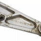 Support de reposes pieds Honda CB125T 1978 n°2 Réf : 50610-399-000